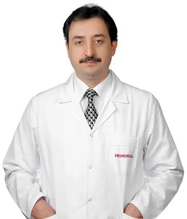 Prof. Ahmet MENKÜ